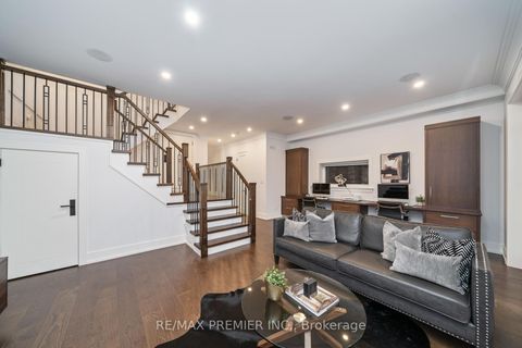 Photo 33 at 56A Bellman Avenue, Alderwood, Toronto