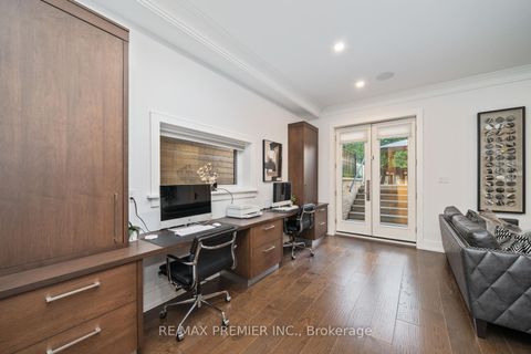 Photo 34 at 56A Bellman Avenue, Alderwood, Toronto