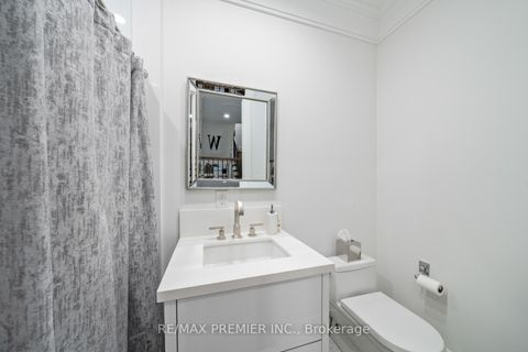 Photo 36 at 56A Bellman Avenue, Alderwood, Toronto