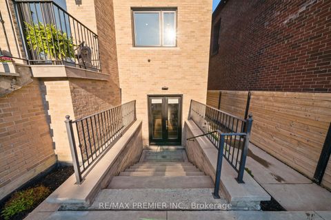 Photo 37 at 56A Bellman Avenue, Alderwood, Toronto