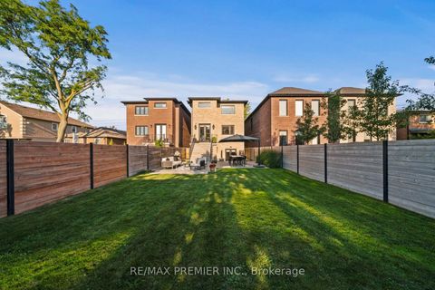 Photo 42 at 56A Bellman Avenue, Alderwood, Toronto