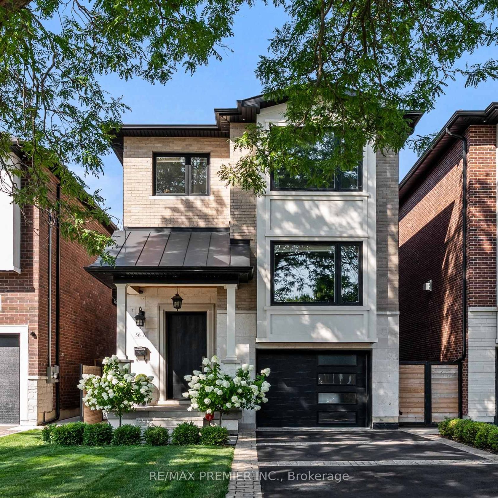 56A Bellman Avenue, Alderwood, Toronto 