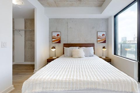 Photo 13 at 321 - 55 Ontario Street, Moss Park, Toronto Photo 13 at 321 - 55 Ontario Street, Moss Park, Toronto