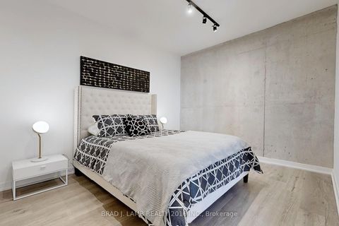 Photo 16 at 321 - 55 Ontario Street, Moss Park, Toronto