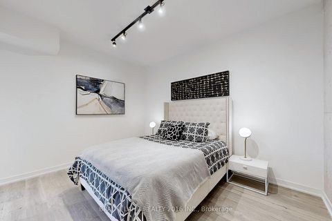 Photo 17 at 321 - 55 Ontario Street, Moss Park, Toronto