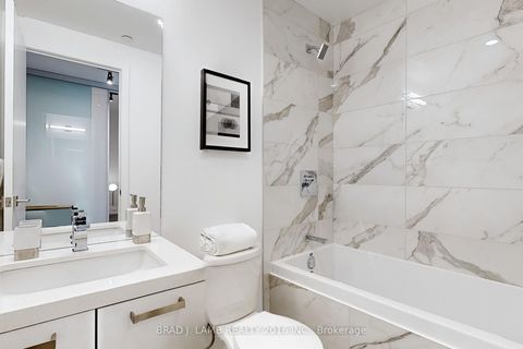 Photo 18 at 321 - 55 Ontario Street, Moss Park, Toronto