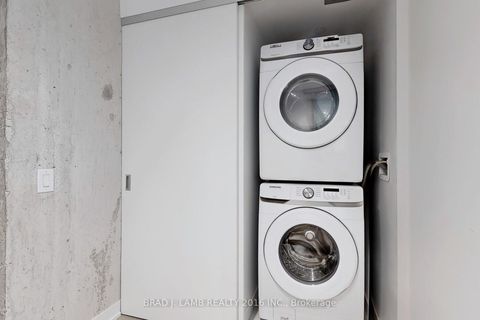 Photo 19 at 321 - 55 Ontario Street, Moss Park, Toronto