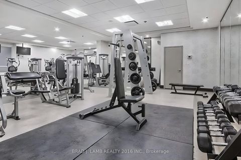 Photo 24 at 321 - 55 Ontario Street, Moss Park, Toronto