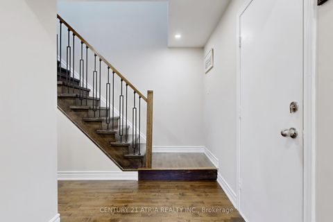Photo 26 at 60 Steepleview Crescent, North Richvale, Richmond Hill