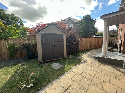 Photo 42 at 60 Steepleview Crescent, North Richvale, Richmond Hill