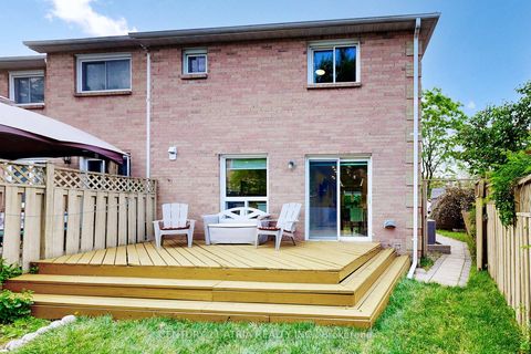 Photo 45 at 60 Steepleview Crescent, North Richvale, Richmond Hill
