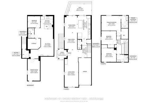 Photo 48 at 60 Steepleview Crescent, North Richvale, Richmond Hill