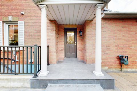 Photo 1 at 60 Steepleview Crescent, North Richvale, Richmond Hill