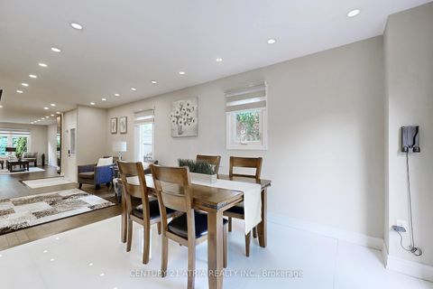 Photo 14 at 60 Steepleview Crescent, North Richvale, Richmond Hill