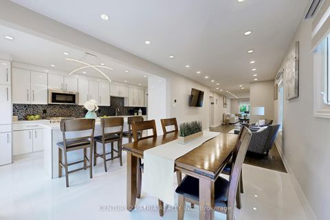 Photo 15 at 60 Steepleview Crescent, North Richvale, Richmond Hill