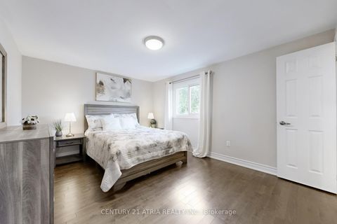 Photo 28 at 60 Steepleview Crescent, North Richvale, Richmond Hill