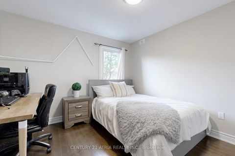Photo 34 at 60 Steepleview Crescent, North Richvale, Richmond Hill