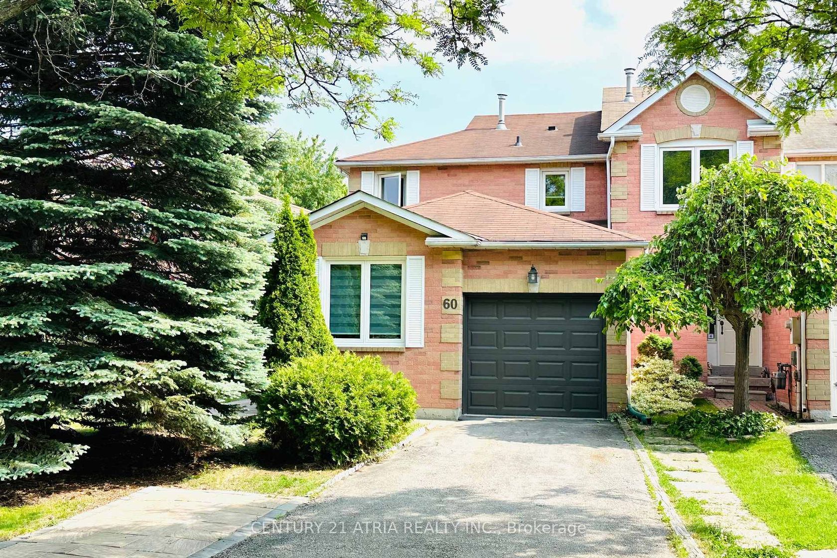 60 Steepleview Crescent, North Richvale, Richmond Hill 