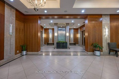 Photo 1 at 1123 - 238 Bonis Avenue, Sullivan, Toronto