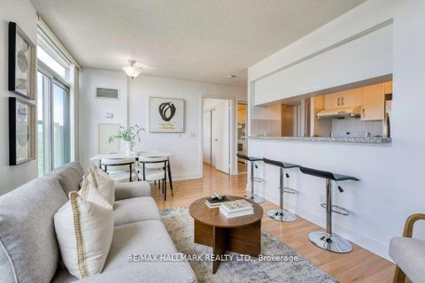 Photo 4 at 1123 - 238 Bonis Avenue, Sullivan, Toronto
