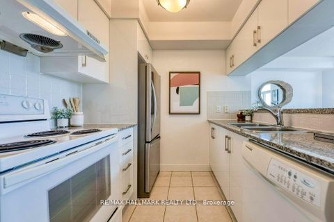 Photo 5 at 1123 - 238 Bonis Avenue, Sullivan, Toronto