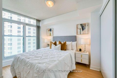 Photo 6 at 1123 - 238 Bonis Avenue, Sullivan, Toronto