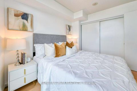 Photo 7 at 1123 - 238 Bonis Avenue, Sullivan, Toronto