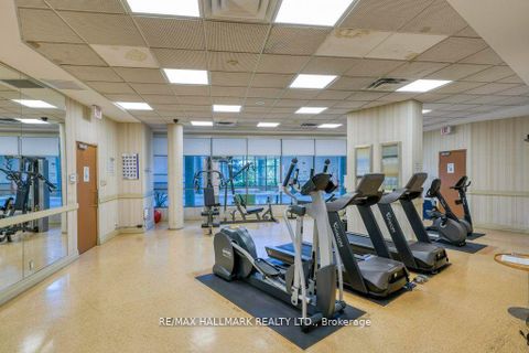 Photo 9 at 1123 - 238 Bonis Avenue, Sullivan, Toronto