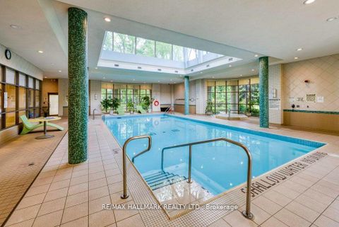 Photo 10 at 1123 - 238 Bonis Avenue, Sullivan, Toronto