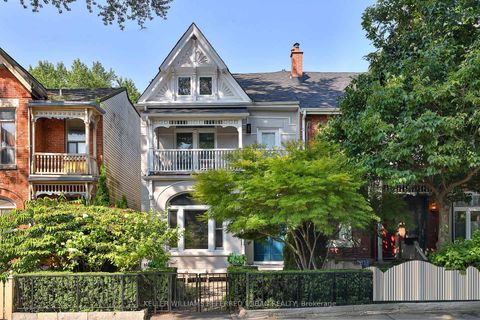 Photo 0 at 234 Seaton Street, Moss Park, Toronto