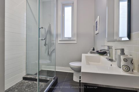 Photo 8 at 234 Seaton Street, Moss Park, Toronto