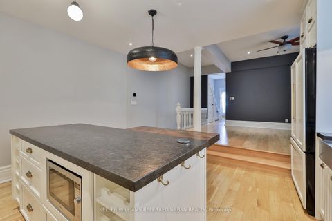 Photo 14 at 234 Seaton Street, Moss Park, Toronto