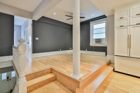 Photo 16 at 234 Seaton Street, Moss Park, Toronto