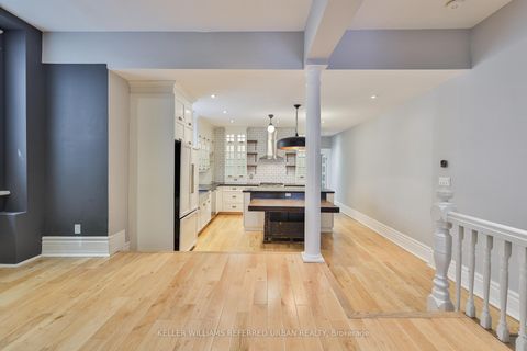 Photo 17 at 234 Seaton Street, Moss Park, Toronto