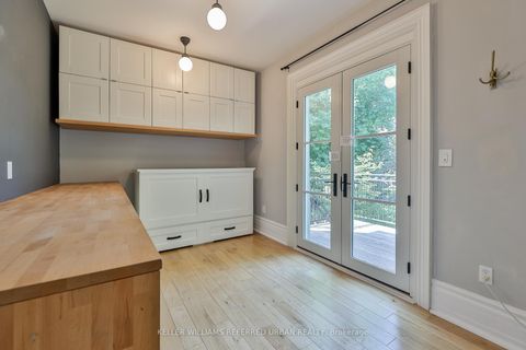 Photo 18 at 234 Seaton Street, Moss Park, Toronto