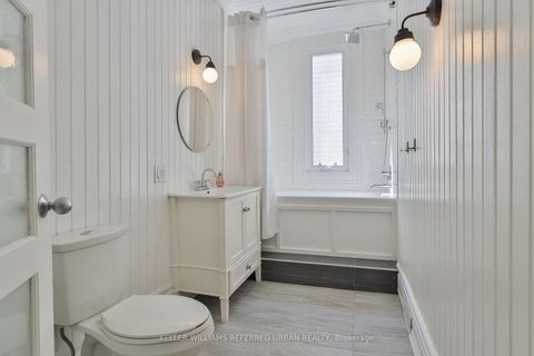 Photo 19 at 234 Seaton Street, Moss Park, Toronto