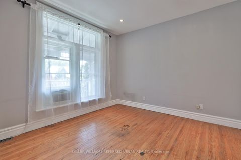 Photo 20 at 234 Seaton Street, Moss Park, Toronto