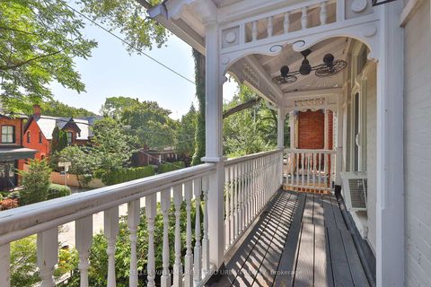 Photo 21 at 234 Seaton Street, Moss Park, Toronto