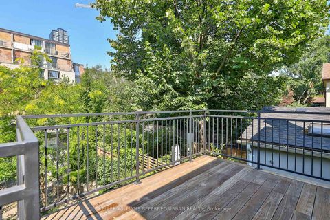 Photo 22 at 234 Seaton Street, Moss Park, Toronto