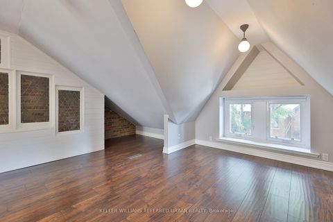 Photo 25 at 234 Seaton Street, Moss Park, Toronto
