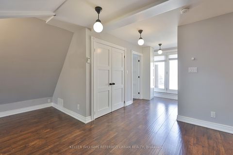 Photo 26 at 234 Seaton Street, Moss Park, Toronto
