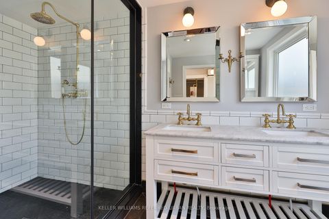 Photo 27 at 234 Seaton Street, Moss Park, Toronto