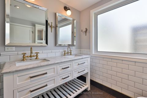 Photo 28 at 234 Seaton Street, Moss Park, Toronto