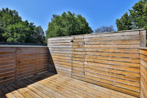 Photo 29 at 234 Seaton Street, Moss Park, Toronto