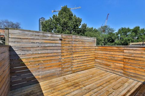 Photo 30 at 234 Seaton Street, Moss Park, Toronto