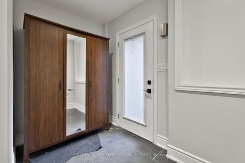 Photo 31 at 234 Seaton Street, Moss Park, Toronto