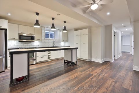 Photo 32 at 234 Seaton Street, Moss Park, Toronto