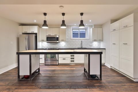 Photo 33 at 234 Seaton Street, Moss Park, Toronto