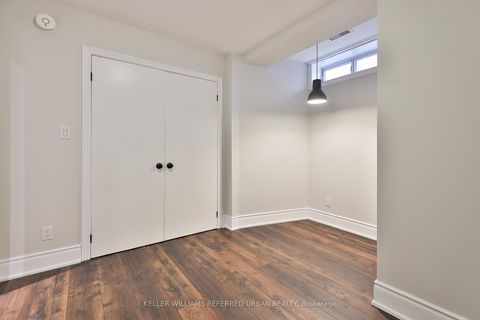 Photo 35 at 234 Seaton Street, Moss Park, Toronto
