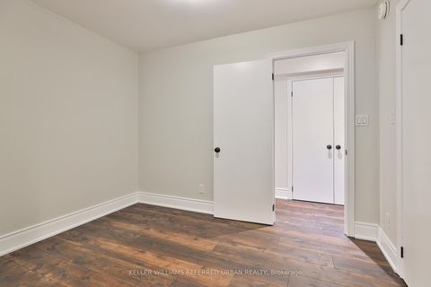 Photo 36 at 234 Seaton Street, Moss Park, Toronto